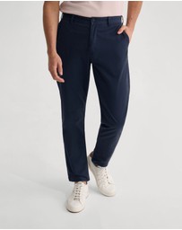 Oxford - Relaxed Fit Chino