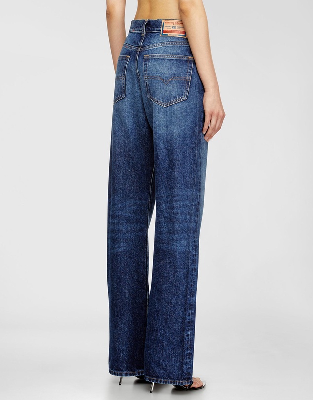 Diesel - 1971 D-Sent L.30 Trousers