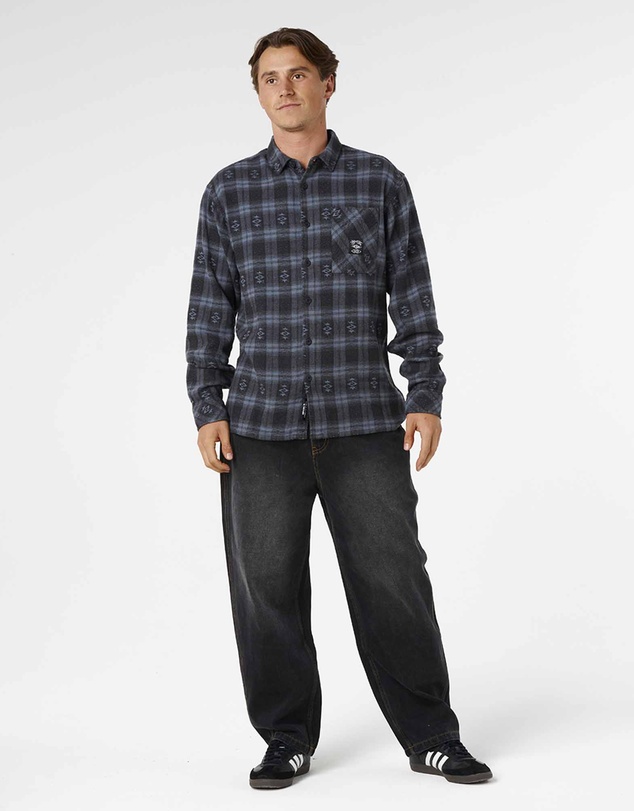 Rip Curl - Liquid Trips Flannel