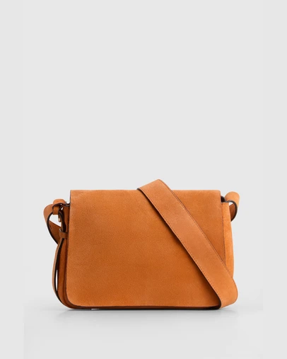 Evity - Avery Crossbody Bag