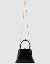 Olga Berg - Leandra Top Handle Bag