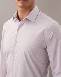 Calvin Klein - Poplin Dress Shirt
