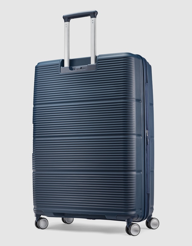 Samsonite - Paralux Suitcase Suitcase 81Cm Expandable