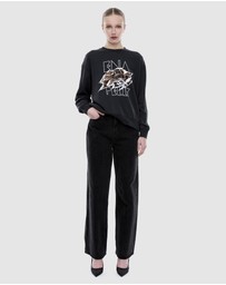 ENA PELLY - Lilly Oversized Sweater