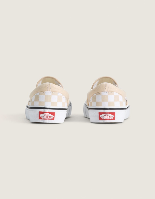 Vans - Classic Slip-On - Men's