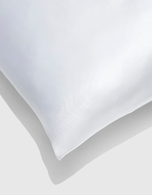 Country Road - Silk Pillowcase