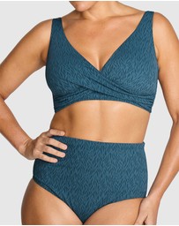 Artesands - Minque Renoir High Waist Swim Pant
