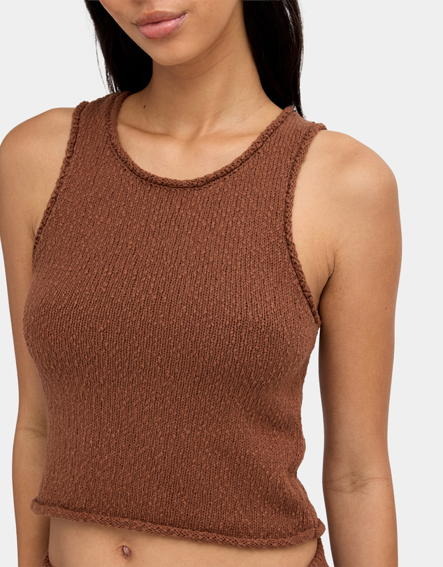 Billabong - Womens All Day Me Tank Top