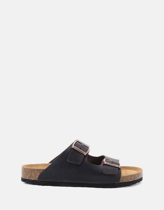 Clarks - Maniac Brown