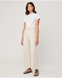 Rolla's - Sailor Comfort Jeans