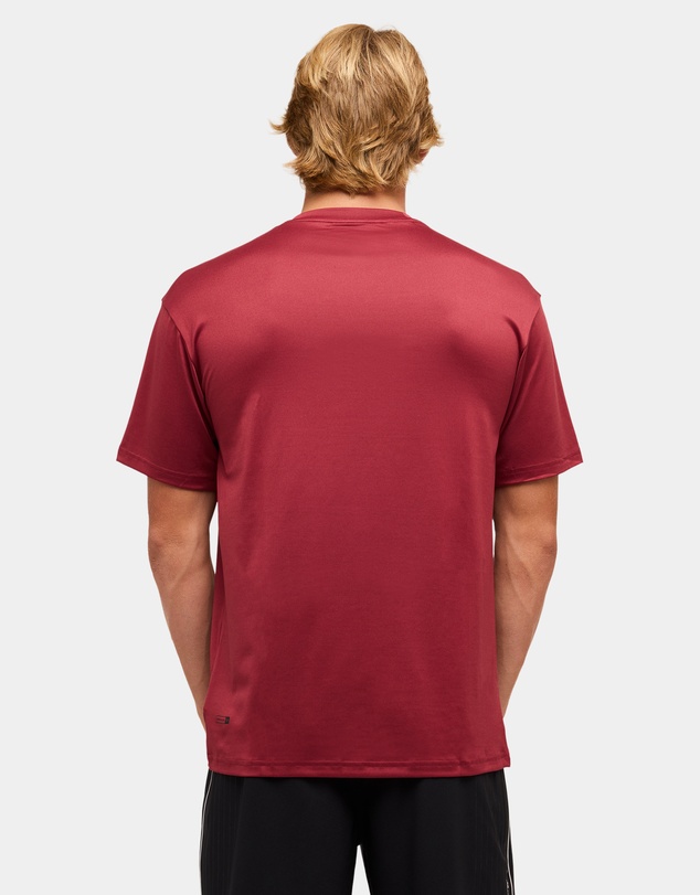 Quiksilver - Mens Solid Streak Surf Shirt