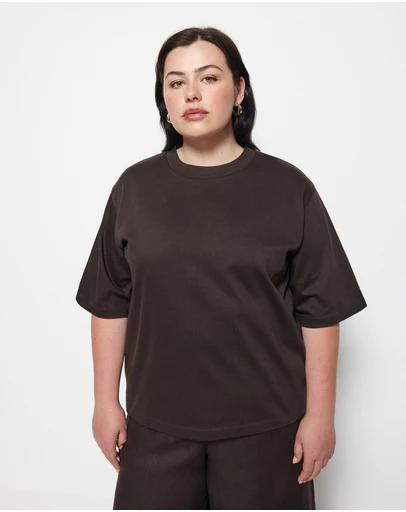 Commonry - Modern Tee