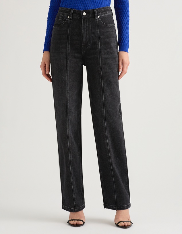 David Lawrence - Spencer Relaxed Jeans