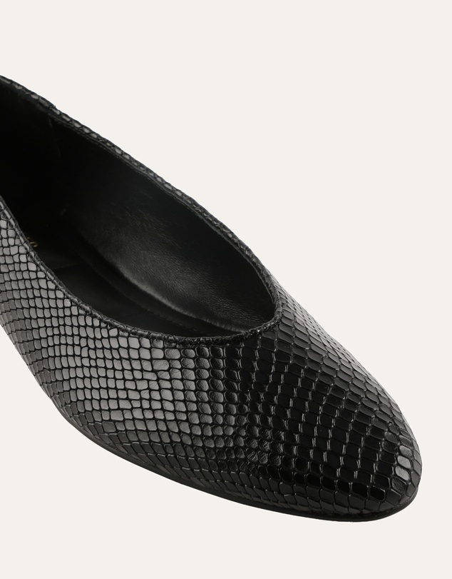 Jo Mercer - Oliver Casual Flats
