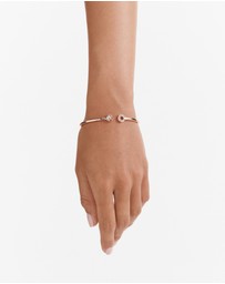 MIMCO - Encanto Open Cuff Bracelet