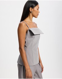 Nanushka - Laree Top
