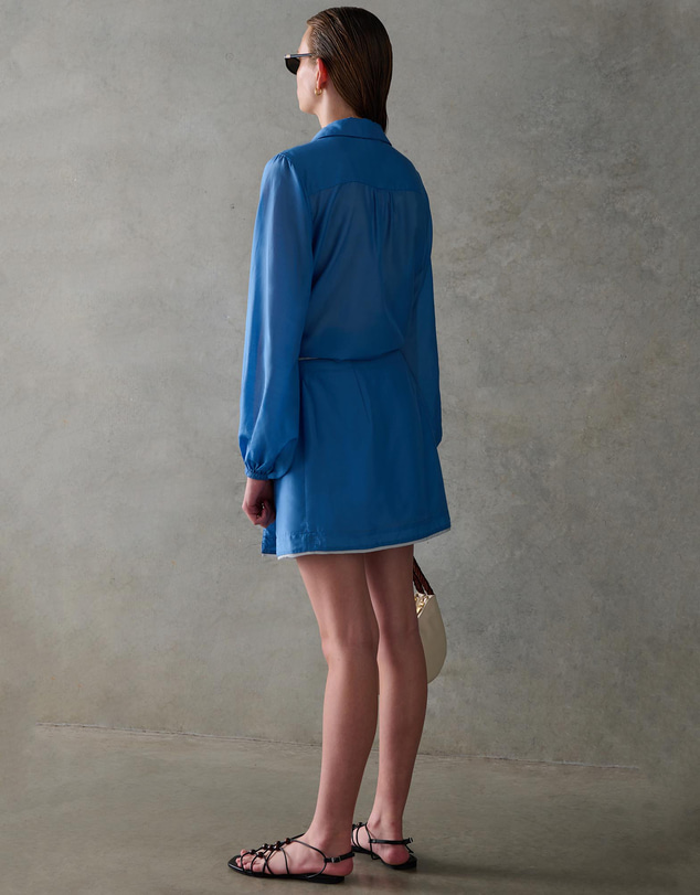 Sancia  - Mayfair Skirt