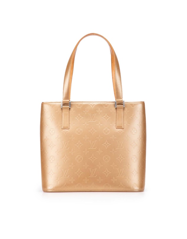 Pre-Loved by Azura Reborn - Pre-Loved Monogram Mat Stockton