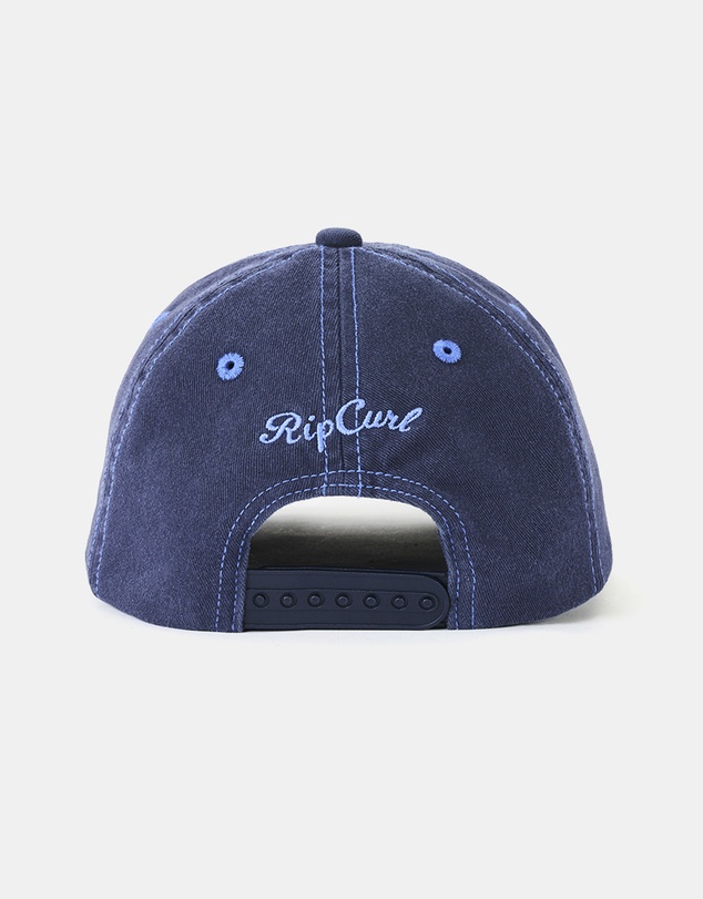 Rip Curl - Washed Twill Cap - Kids-Teens