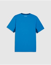 Puma - Iceland 2026 Home Jersey - Men