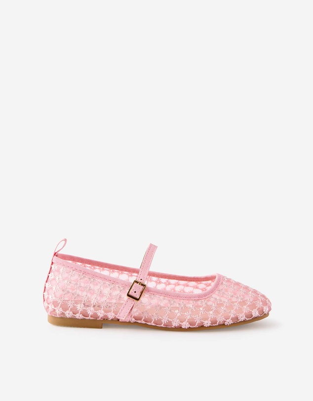 Cotton On Kids - Kids Ballet Flat
