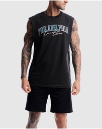Counter Culture - Philly Tank
