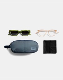Bellroy - Laneway Sunglass Pocket
