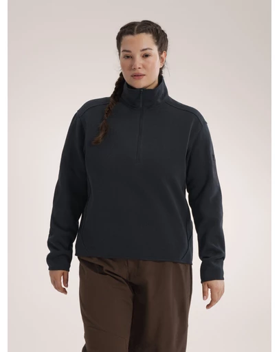 Arc'teryx - Covert 1/2 Zip Neck Women's