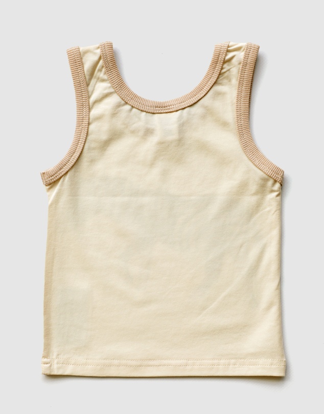 WITH LOVE FOR KIDS - Comfy Tank Top - Kids