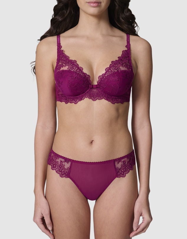 Simone Perele - Passion Triangle Push Up Bra