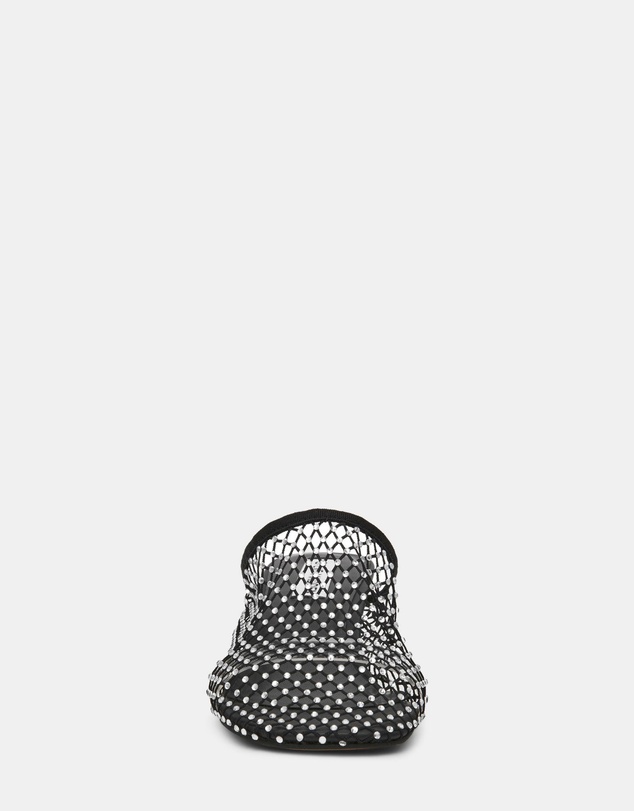 Steve Madden - XRAY-R Black/Silver