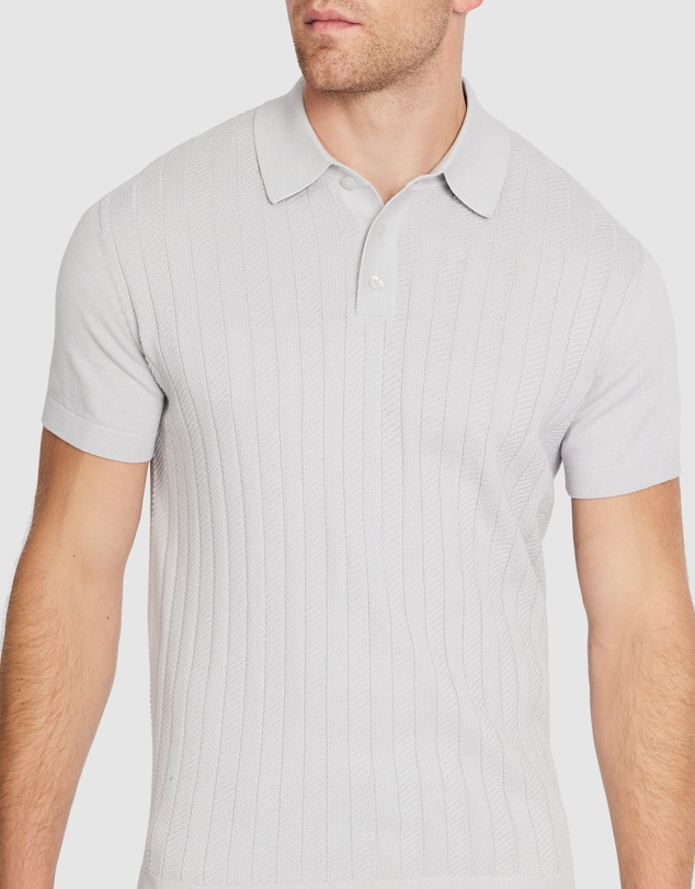 Tarocash - Johan Knit Polo