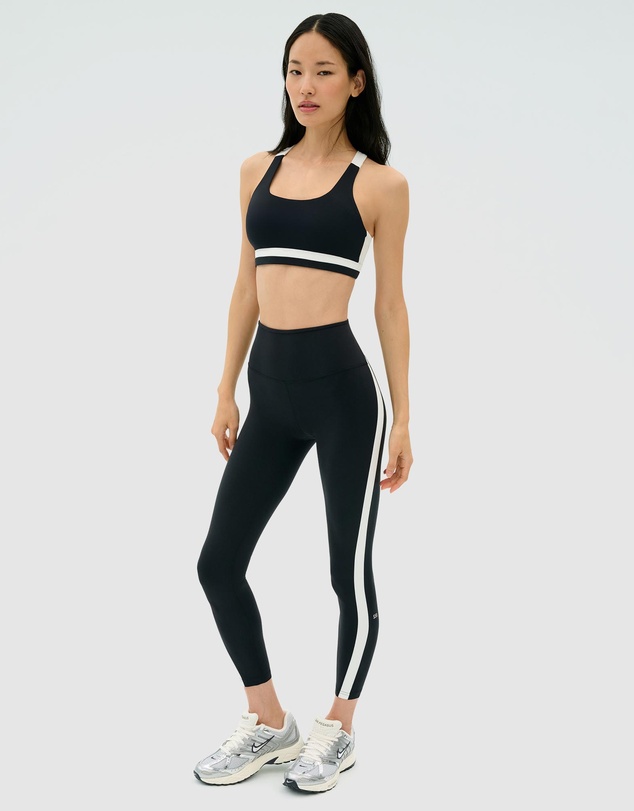 Splits59 - Miles High Waist Rigor 7/8