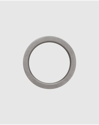 Najo - Rocca Men's Steel Ring