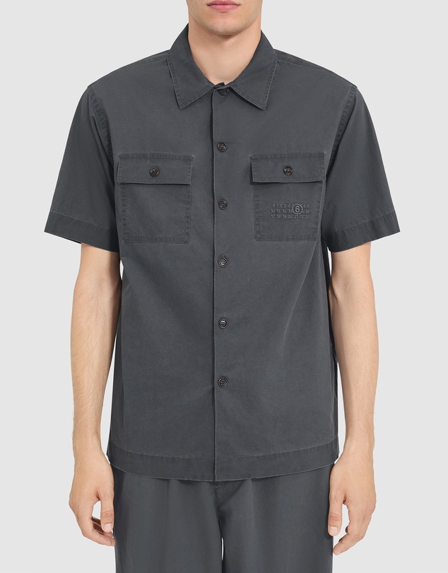 MM6 Maison Margiela - SS Shirt