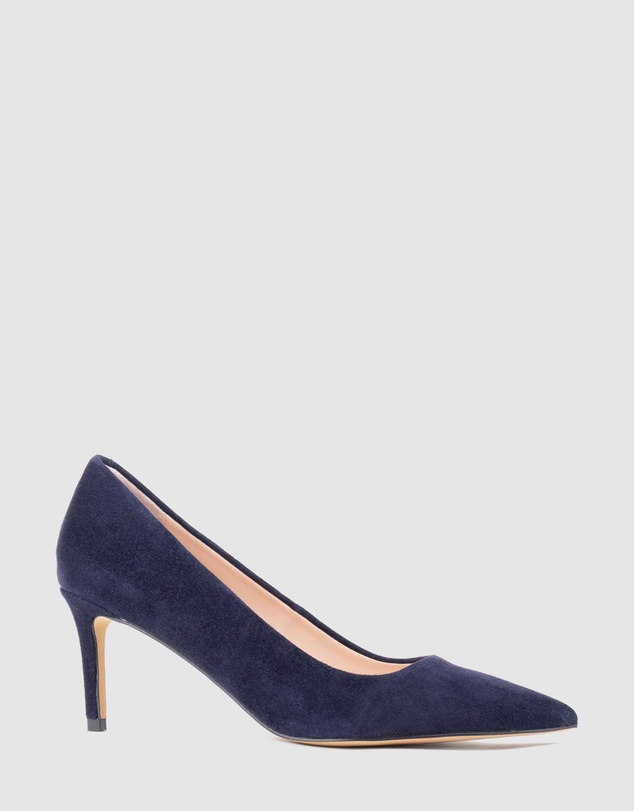 Edward Meller - DIYU70 Pointed Pump