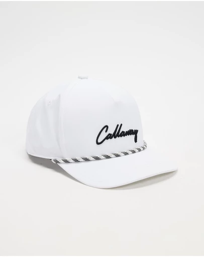 Callaway - Birdie Putt Rope Golf Hat
