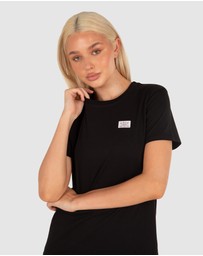 UNIT - UNIT Placid Ladies T-Shirt