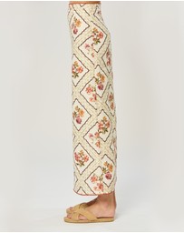 Winona - Winnie Skirt 