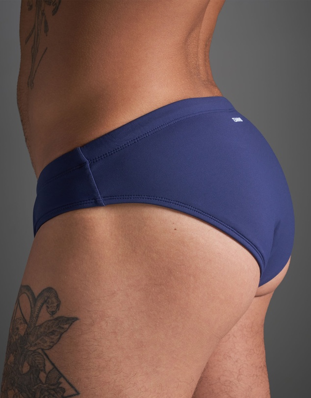 TEAMM8 - TEAMM8 Standard Swim Brief