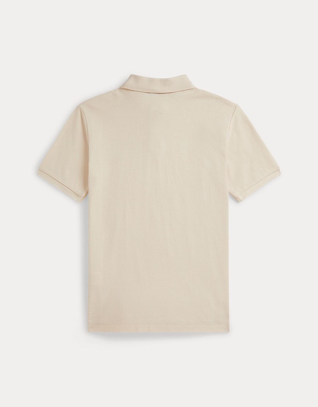 Polo Ralph Lauren - The Iconic Mesh Polo Shirt - Teens