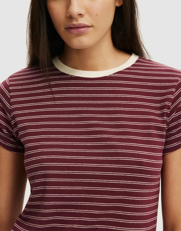 Cotton On - 90s Baby Tee