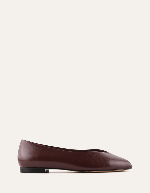 Jo Mercer - Patsy Casual Flats