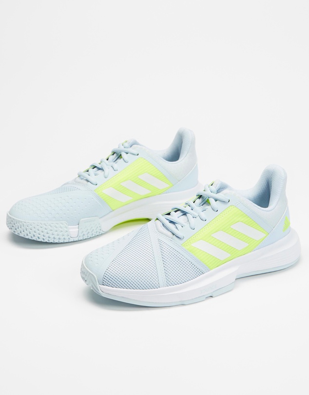 adidas Performance - CourtJam Bounce - Women's