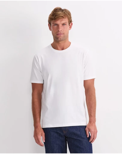 Sportscraft - Supersoft Tee