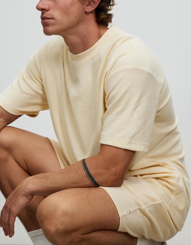 B.Cools - Terry T-Shirt