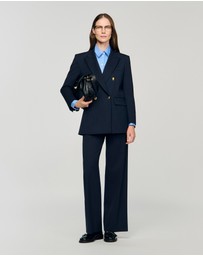 Sandro - Theane Blazer