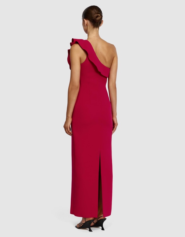 Acler - Matlock Maxi Dress