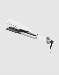 ghd - duet style 2 in 1 Hot Air Styler in White