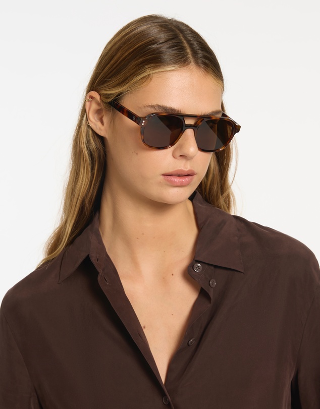 Status Anxiety - Subliminal Sunglasses